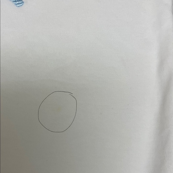 COPY - TBBC tennis top - Picture 4 of 4